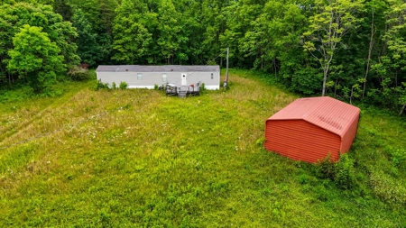 193 Acres on Pigg River – Hunt, Fish, Build, & Explore VA - image 18