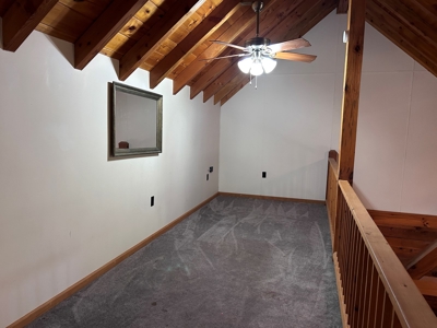 For Sale Log Cabin w/ Creek on 3+/- Acres in NC Foothills! - image 19