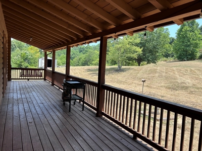For Sale Log Cabin w/ Creek on 3+/- Acres in NC Foothills! - image 20