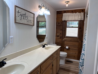For Sale Log Cabin w/ Creek on 3+/- Acres in NC Foothills! - image 22