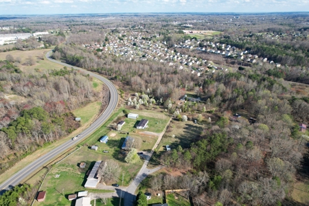 Prime Land For Sale - Ideal For Development - image 1