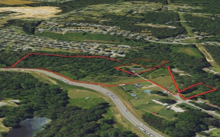 Prime Land For Sale - Ideal For Development - image 16