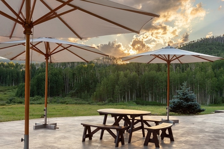 Colorado Mountain Guest Ranch for Sale - image 4
