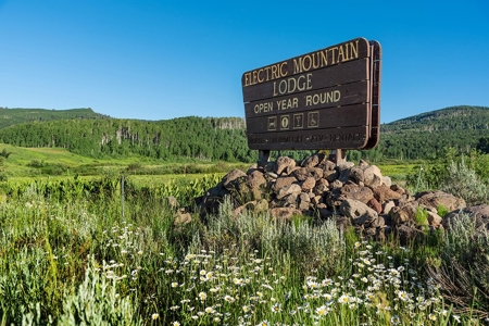 Colorado Mountain Guest Ranch for Sale - image 29