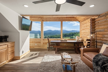 Colorado Mountain Guest Ranch for Sale - image 21