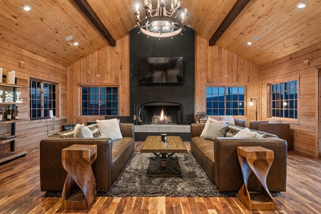Colorado Mountain Guest Ranch for Sale - image 13