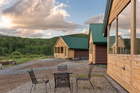 Colorado Mountain Guest Ranch for Sale - image 7