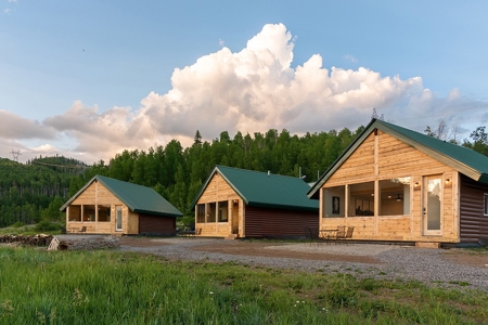 Colorado Mountain Guest Ranch for Sale - image 5