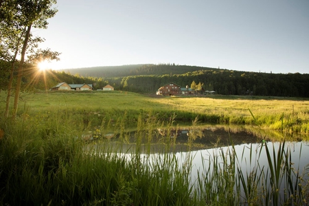 Colorado Mountain Guest Ranch for Sale - image 31