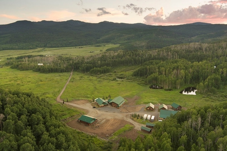 Colorado Mountain Guest Ranch for Sale - image 25