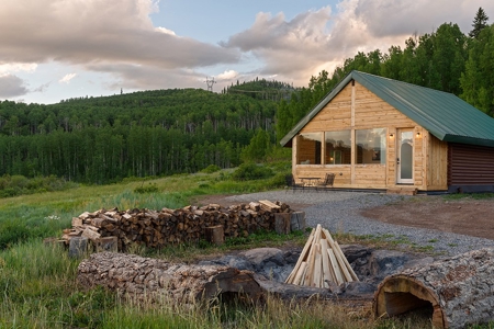 Colorado Mountain Guest Ranch for Sale - image 6