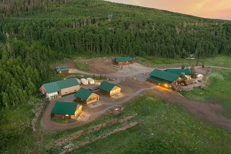 Colorado Mountain Guest Ranch for Sale - image 23