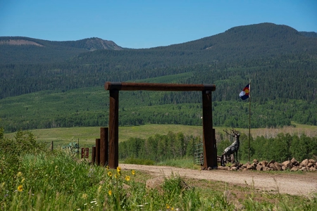 Colorado Mountain Guest Ranch for Sale - image 28