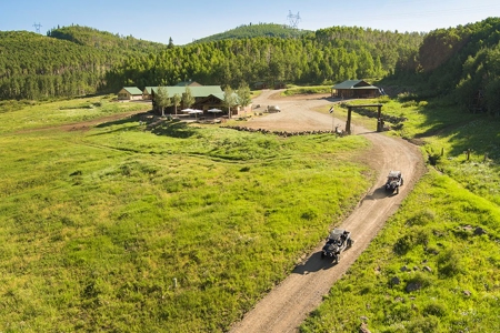 Colorado Mountain Guest Ranch for Sale - image 36