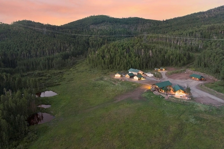 Colorado Mountain Guest Ranch for Sale - image 22