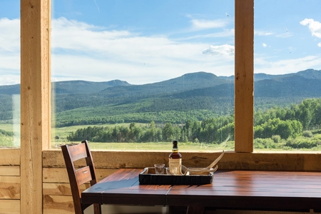 Colorado Mountain Guest Ranch for Sale - image 8