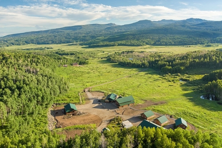 Colorado Mountain Guest Ranch for Sale - image 27