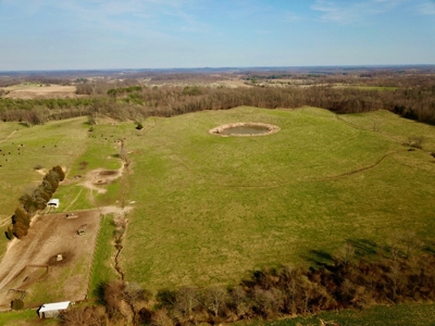 Indiana Land for Sale, Spencer county, farm, homesite - image 1
