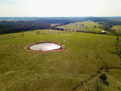 Indiana Land for Sale, Spencer county, farm, homesite - image 6