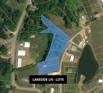 Land for Sale in Decatur County, Tennessee - image 17