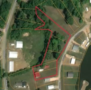 Land for Sale in Decatur County, Tennessee - image 18