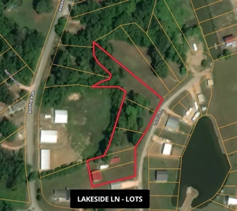Land for Sale in Decatur County, Tennessee - image 16