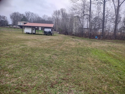 Land for Sale in Decatur County, Tennessee - image 1