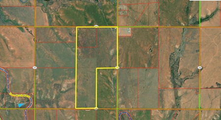 240 acres of land in southwest Colorado - image 27