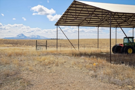 240 acres of land in southwest Colorado - image 1