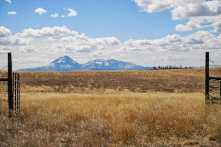 240 acres of land in southwest Colorado - image 2