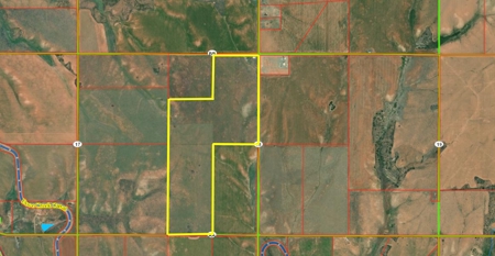240 acres of land in southwest Colorado - image 26