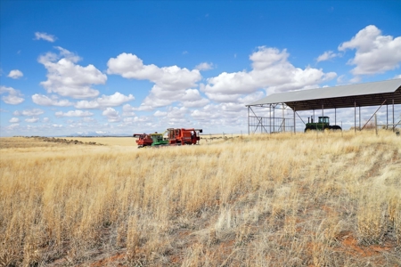 240 acres of land in southwest Colorado - image 5