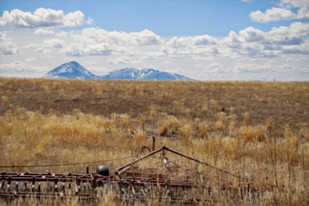 240 acres of land in southwest Colorado - image 7