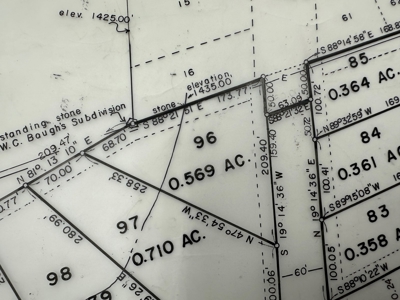 Lakefront Lot 96 The Hideout Golf Course Lake Brownwood, TX - image 39