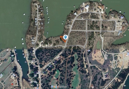 Lakefront Lot 96 The Hideout Golf Course Lake Brownwood, TX - image 2