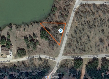 Lakefront Lot 96 The Hideout Golf Course Lake Brownwood, TX - image 1