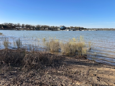 Lakefront Lot 96 The Hideout Golf Course Lake Brownwood, TX - image 44