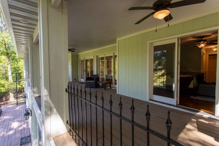 Cherokee Village, AR South Golf Course Home For Sale - image 31