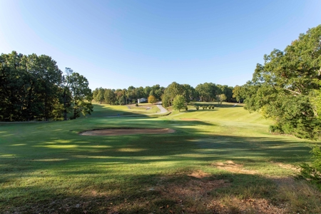 Cherokee Village, AR South Golf Course Home For Sale - image 50