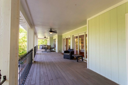 Cherokee Village, AR South Golf Course Home For Sale - image 30