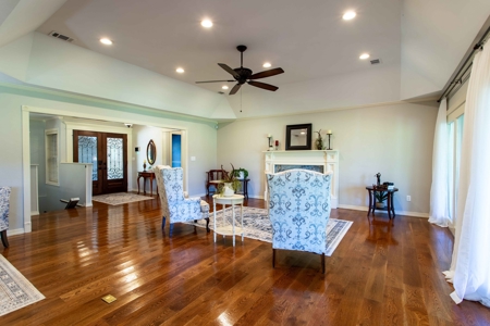 Cherokee Village, AR South Golf Course Home For Sale - image 7