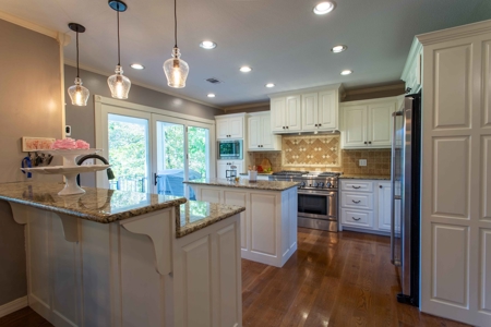 Cherokee Village, AR South Golf Course Home For Sale - image 10
