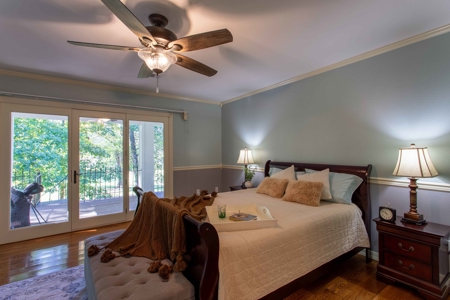 Cherokee Village, AR South Golf Course Home For Sale - image 29