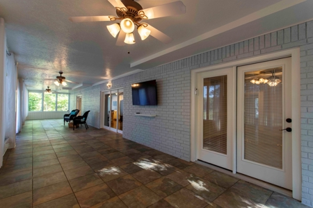 Cherokee Village, AR South Golf Course Home For Sale - image 48