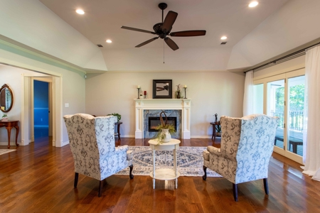 Cherokee Village, AR South Golf Course Home For Sale - image 4