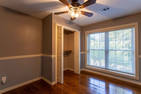 Cherokee Village, AR South Golf Course Home For Sale - image 25