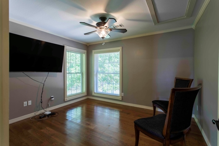 Cherokee Village, AR South Golf Course Home For Sale - image 21