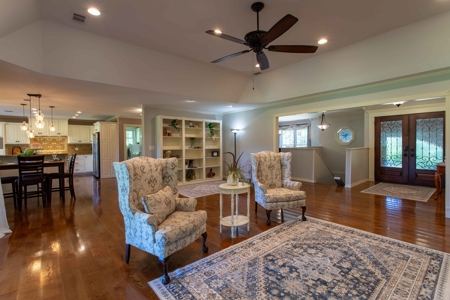 Cherokee Village, AR South Golf Course Home For Sale - image 6