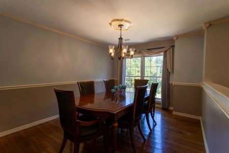 Cherokee Village, AR South Golf Course Home For Sale - image 23