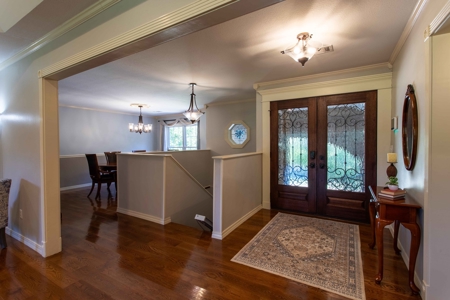 Cherokee Village, AR South Golf Course Home For Sale - image 3